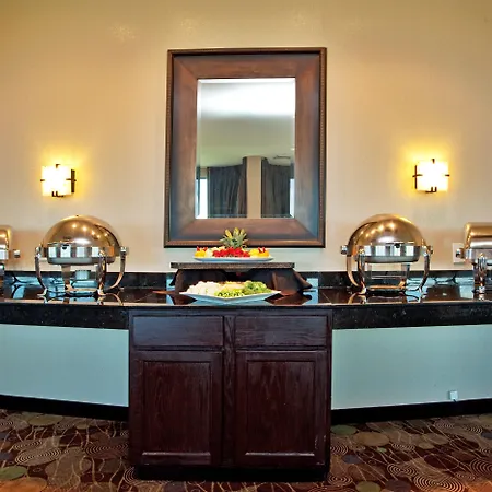 Holiday Inn New Orleans West Bank Tower By Ihg 